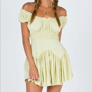 Princess Polly Anastasiya XS dress